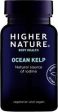 Higher Nature | Ocean Kelp 180 tablets | 180 tablet Sale