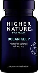 Higher Nature | Ocean Kelp 180 tablets | 180 tablet Sale