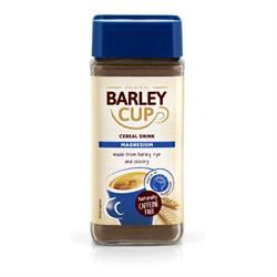 Barleycup | BarleyCup with Magnesium 100g | 100g Cheap