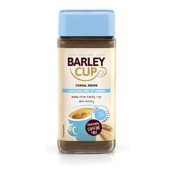 Barleycup | Barleycup with Calcium & Vitamins 100g | 100g Sale