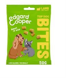 Edgard and Cooper | Dog Bites - Lamb 50g | 50g on Sale