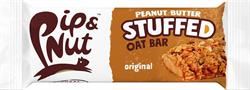 Pip and Nut |  Pip & Nut Peanut Butter Stuffed Oat Bar - Original 48g | 48g Online Hot Sale