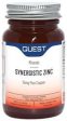 Quest | SYNERGISTIC ZINC 15mg | 90 tablet Online Hot Sale