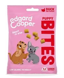 Edgard and Cooper | Dog and Puppy Bites - Duck and Chicken 50g | 50g Hot on Sale