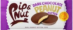 Pip and Nut |  Pip & Nut Dark Chocolate Peanut Butter Cups 31g | 31g Hot on Sale