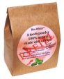 Bio-White | Tooth Powder Peppermint refill in a paper bag 35g | 35g Online Hot Sale