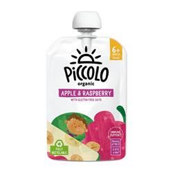 Piccolo | Stg one Piccolo Apple & Raspberry 100g | 100g Online now