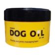 Dog Oil | Dog Oil Massaging Oil 100g | 100g Online Hot Sale