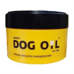 Dog Oil | Dog Oil Massaging Oil 100g | 100g Online Hot Sale