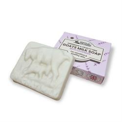 Goats of the Gorge | Goats milk soap bar- 90g Lavender | 90g Online