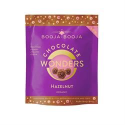 Booja-Booja | Hazelnut Chocolate Wonders 65g | 65g Hot on Sale