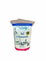 Food Alive | Organic Celtic Sea Salt fine 500 g | 500g Online Hot Sale