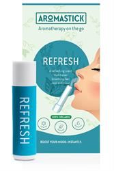 Aromastick | Aromastick Refresh Nasal Inhaler 1 pack | 1pack Supply