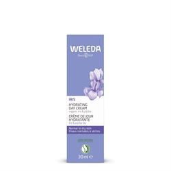 Weleda | Iris Hydrating Day Cream 30ml | 30ml For Sale