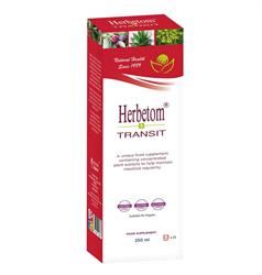 Bioserum | Herbetom Transit | 250ml Online Hot Sale