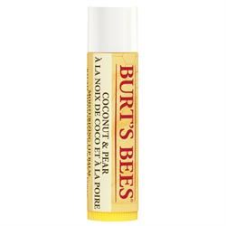 Burts Bees | Burt s Bees Moisturising Coconut & Pear Lip Balm 4.25g | 4.25g Fashion