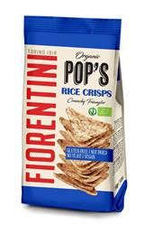 Fiorentini | Organic POPS Rice Crisp 100g | 100g For Cheap