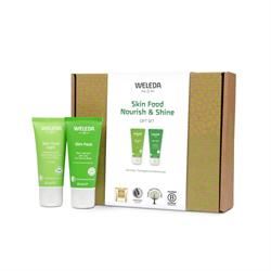 Weleda | Skin Food Nourish & Shine Gift - 1 Box | 94g Online