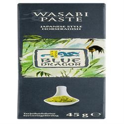 Blue Dragon | Wasabi Paste 45g | 45g Discount