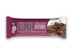 Fulfil | Chocolate Brownie 40g | 40g Online Hot Sale