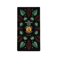 Cheerful Buddha | Cheerful Buddha CBD Infused Chocolate (Mint) - 70g | 70g Online now