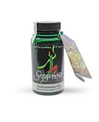 Seagreens | Food Granules 90g | 90g Sale