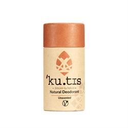 Kutis Skincare | Plastic Free Natural Vegan Deodorant 55g | 55g Online now