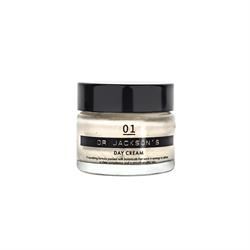 Dr Jackson s | 01 - Day Cream 15ml | 15ml Online Hot Sale