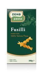 ZENB | ZENB Fusilli Pasta 340g | 340g For Cheap