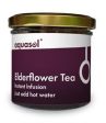 Aquasol | Elderflower Instant Herbal Tea 20g | 20g For Cheap