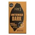 Harris and James | Intense 85% Vegan Dark Chocolate Bar 86g | 86g Cheap