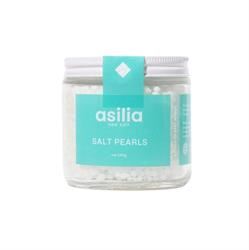 Asilia Salt |  Rare Salt Pearls by Asilia Salt | 150g | 150g Online now