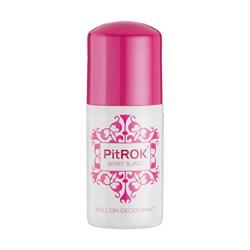 Pitrok | Berry Burst Roll-On Deodorant 50ml | 50ml For Cheap