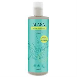 Alana | Aloe Vera and Avocado Conditioner 400ml | 500ml on Sale