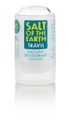 Salt Of the Earth | Natural Travel Deodorant - 50 grams | 50g Online now