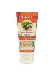 Badger | Kids Sunscreen SPF30 87ml | 87ml Cheap