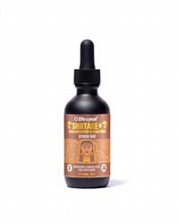 Lifecykel | Shiitake Mushroom Dual Liquid Extract with Kakadu Plum 60ml | 60ml Online