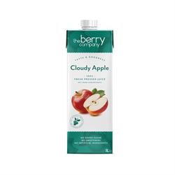 The Berry Company | Apple Juice 1L | 1l Hot on Sale