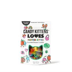 Candy Kittens | Candy Kittens Loves Vegan Sweets 54g | 54g Discount