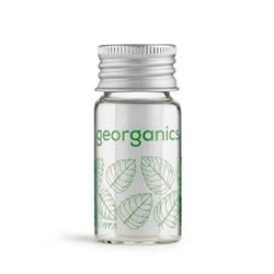 Georganics |  Dental Floss with Canister - Peppermint 50m | 30g Sale