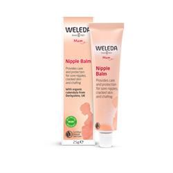 Weleda | Nipple Balm | 25g Supply