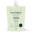 Bower Collective |  Lime & Aloe Vera Bower Natural Hand Wash Refill 400ml | 400ml Online now