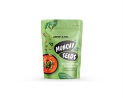 Munchy Seeds | Munchy Seeds Warm Cumin & Fennel Savoury Sprinkles 125g | 125g Online