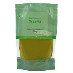 Just Natural Organic | Organic Moringa Powder 200g | 200g Online Hot Sale