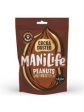 Manilife | Cocoa Dusted Peanuts Pouch 75g | 75g Supply