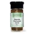 Just Natural Herbs | Organic Fenugreek Seed (Glass Jar) 75g | 75g Online now