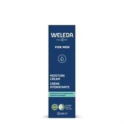 Weleda | Moisture Cream for Men 30ml | 30ml For Cheap