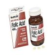 HealthAid | Folic Acid 400ug (9 month supply) Tablets 270 s | 270 tablet For Discount