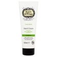 Roots and Wings | Organic Unscented Hand Cream 125ml | 125ml Online Hot Sale