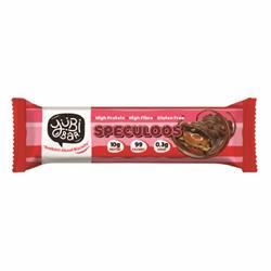 Yubi Bar | YuBi Bar Speculoos Protein Bar 35g | 35g Online now